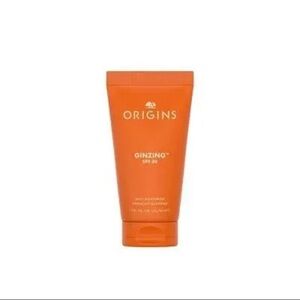 Origins | Ginzing SPF 30 Daily Moisturizer - 50 Ml // MSRP: $38